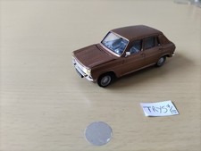 NOREV, SIMCA 1100, 1/43e