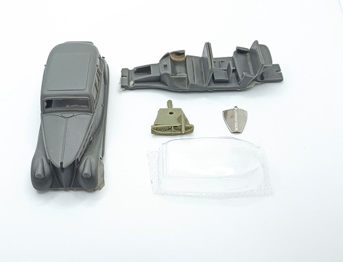 Incomplet kit renault - :,