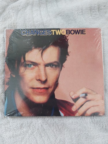 David bowie changes two - bowie, "changes