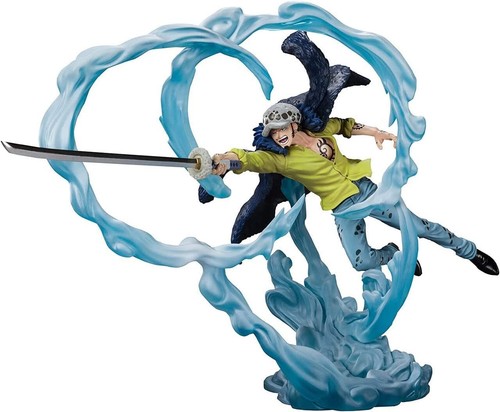 One piece figuarts zero - one,