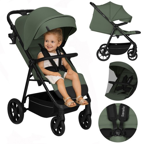Poussette voyage pour - poussette, de