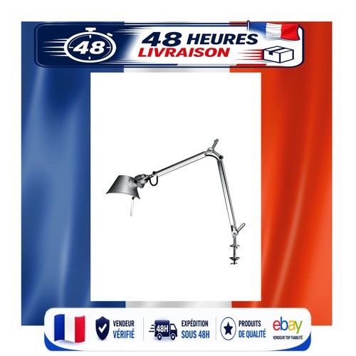 Artemide tolomeo micro lampe - artemide,
