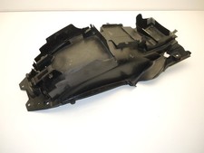 Carénage passage de roue