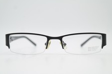 Lunettes George Gina + Lucy Seemore Noir Violet Monture De Lunettes Neuve