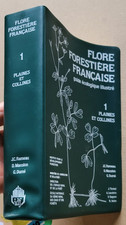 Flore forestière française