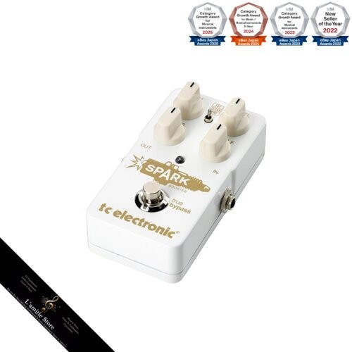 Electronic spark booster - electronic,
