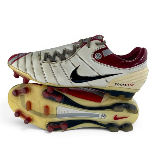 Crampons football blancs - football,