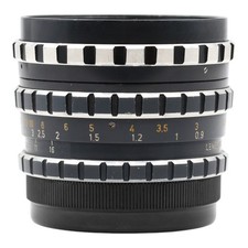 Objectif Grand Angle Isco-Göttingen Isco Göttingen Westron 3.5 35Mm - M42 A