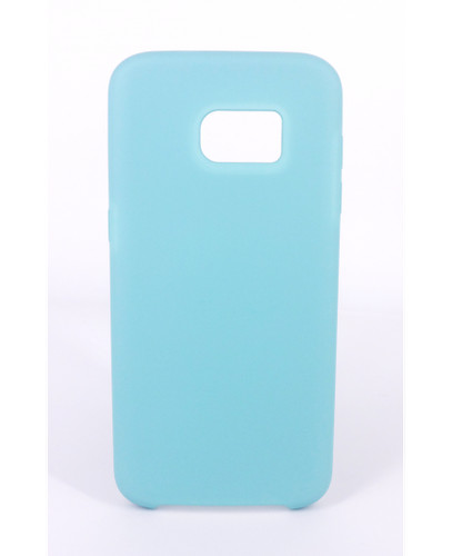 Coque silicone gomme - silicone,