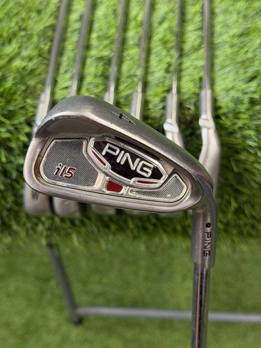 Ping i15 iron set awt - i15,