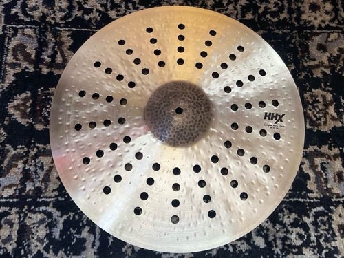 Sabian hhx complex - sabian,