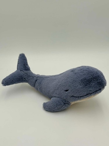 Belle peluche jellycat wilbur - peluche,
