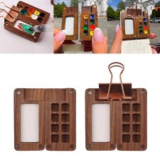 Plateau de Palette de peinture