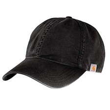 Casquette Carhartt en toile de