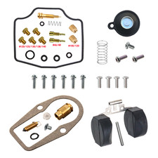 YAMAHA XT 600 XT600 2KF 2WJ 3PW 1987-1989 Kit de réparation pour carburateur fr