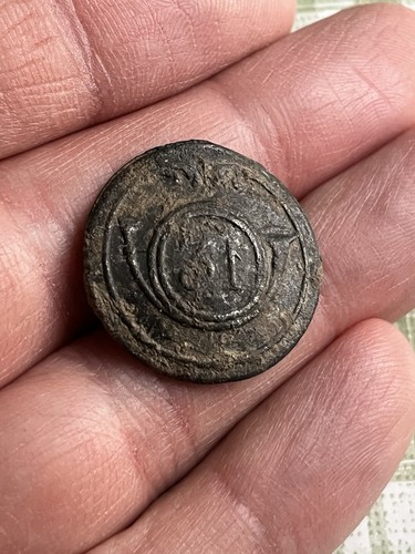 Bouton 31e regiment - bouton,