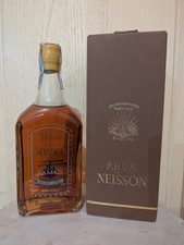 Neisson extra vieux cire jaune