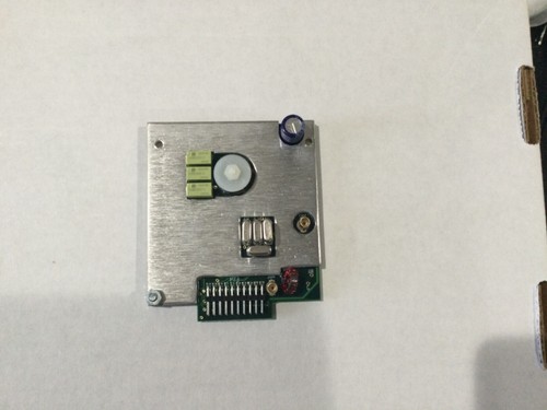 Elecraft ksyn3 board - elecraft,