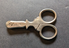 Coupe fil de fer de muselet de