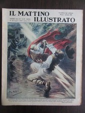 Le Matin Illustré 1929