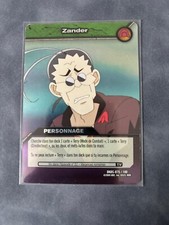 Carte Dinosaur King - DKDS 075 / 100