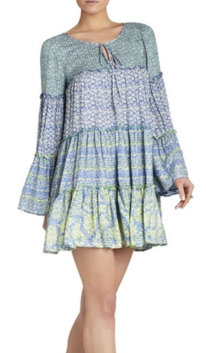298 bcbg malachite combo - bcbg,