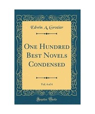 One Hundred Best Novels