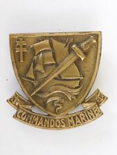 MARINE NATIONALE : ANCIEN