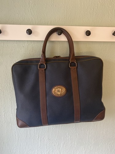 Sac burberry homme heritage - sac,