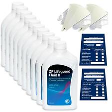 10 Litre Huile pour Boîte à