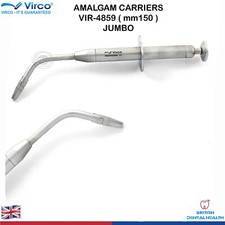 VIRCO Pistolet à Amalgames