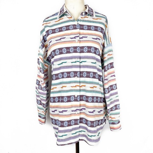 Vtg chic southwestern - chic, |