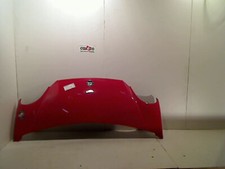 Capot AIXAM MEGA MULTITRUC