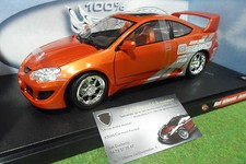ACURA RSX Honda 1/18 HOT