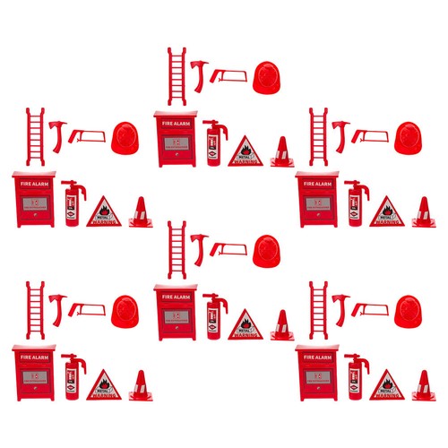 Sets extincteur pour maison - sets,