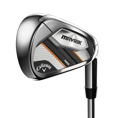 Callaway 2020 mavrik - max, irons