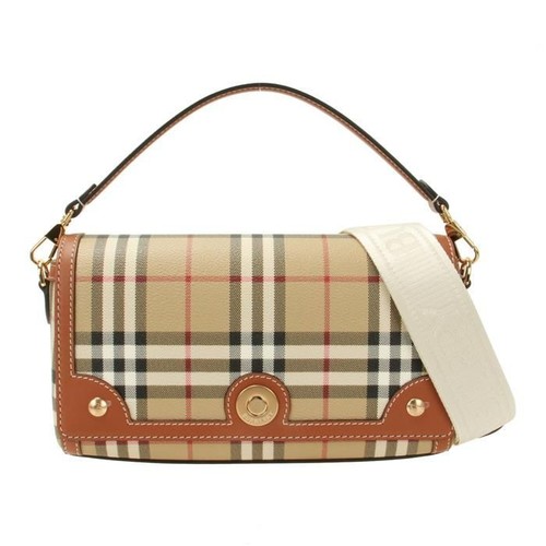 Burberry sac main à - burberry,