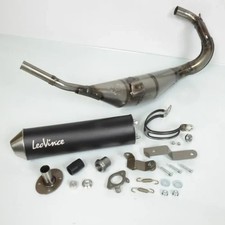Pot echappement leovince pour - leovince,