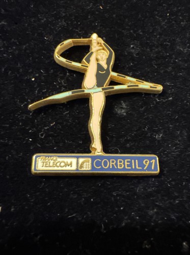 Pin france télécom - pin’s,