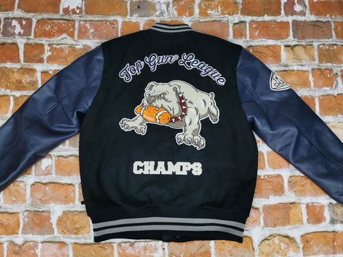 Top gun bomberjacke 1 - 23,