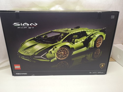 Lego technic 42115 - technic,
