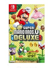 VIDEOGIOCO NEW SUPER MARIO