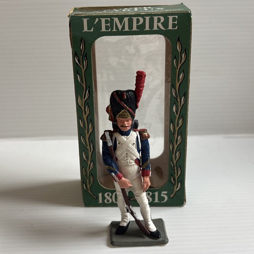 Figurine starlux empire - figurine,