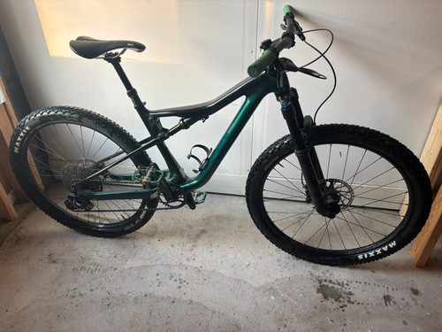 Cannondale scalpel carbon - scalpel-si,