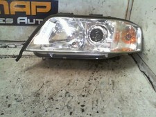 Optique avant principal gauche (feux)(phare) AUDI A6 2 PHASE 1 4B0941029K