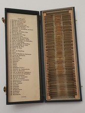 50 LAMES MICROSCROSPE -Dr