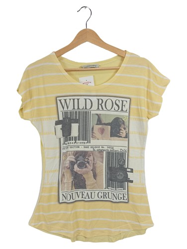 Zauberstern shirt femme - zauberstern,