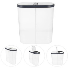  Boîte de rangement de riz