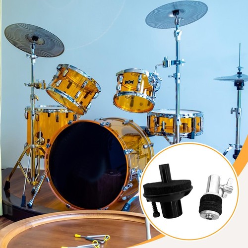 Composants cymbale - de,