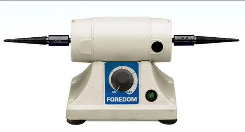 Foredom bench lathe - foredom,
